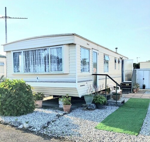 Comfort & Peace 5Berth Family Friendly Park
