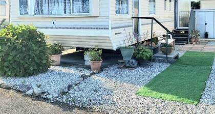 Comfort & Peace 5Berth Family Friendly Park