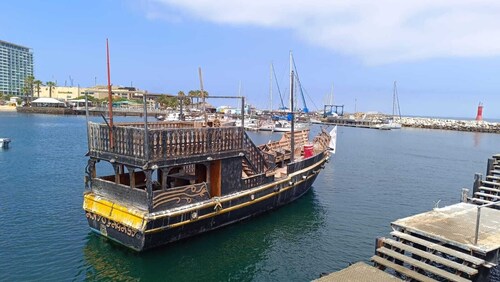 Ocean View and Parking - Modern central apartment in front of the Mall