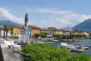 Port de plaisance