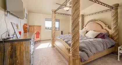 Fabulous 3-bedroom house with AC in Fort Mohave