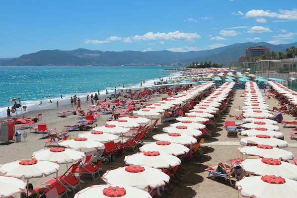 Plage