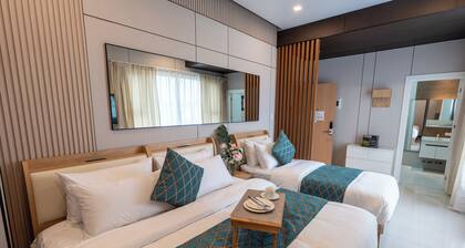 Sage Hotel by SMS Hospitality