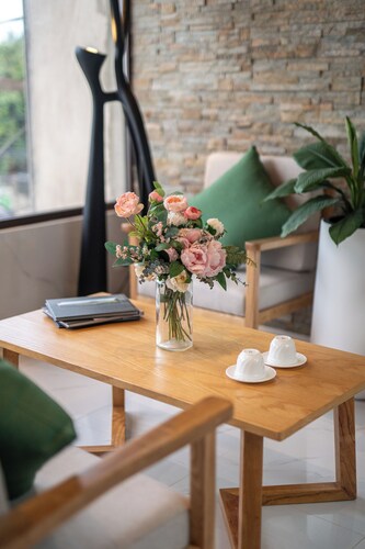 Sage Hotel by SMS Hospitality