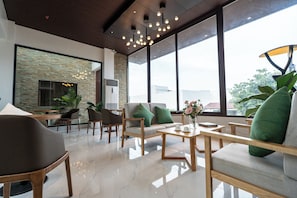 Ruang tamu