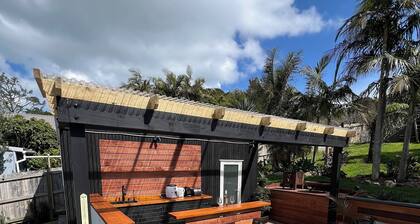 La Maison Soleil with heated Swim Spa