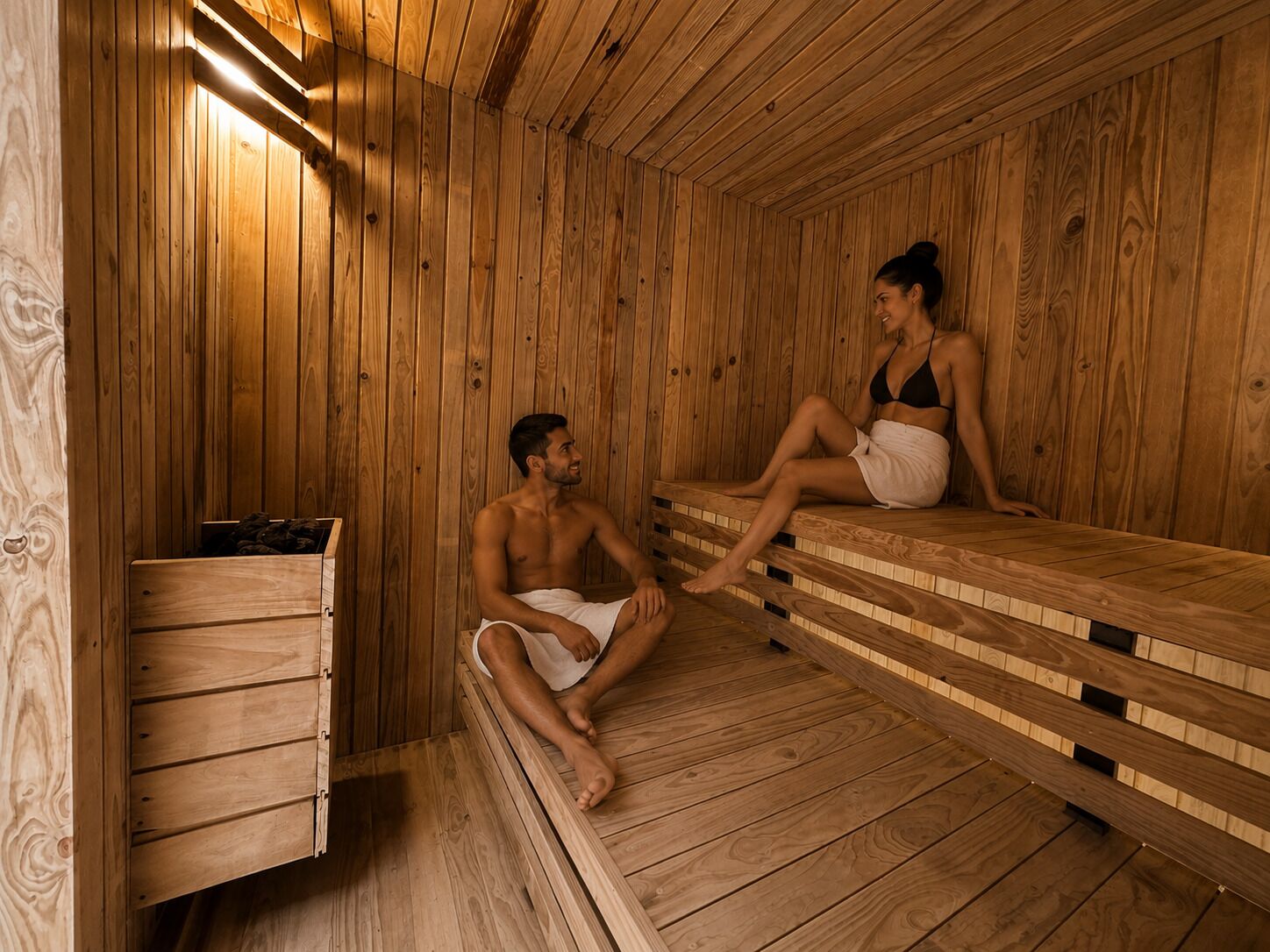 Foto - Casa Lúmina - Hotel Boutique y Spa