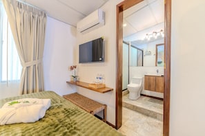 Kahden hengen comfort-huone | Ilmainen Wi-Fi