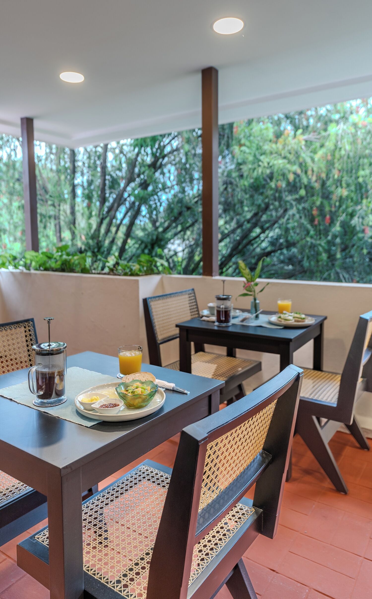 Foto - Casa Lúmina - Hotel Boutique y Spa, San Benito