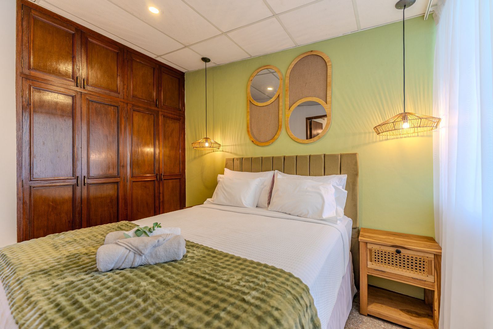 Foto - Casa Lúmina - Hotel Boutique y Spa, San Benito