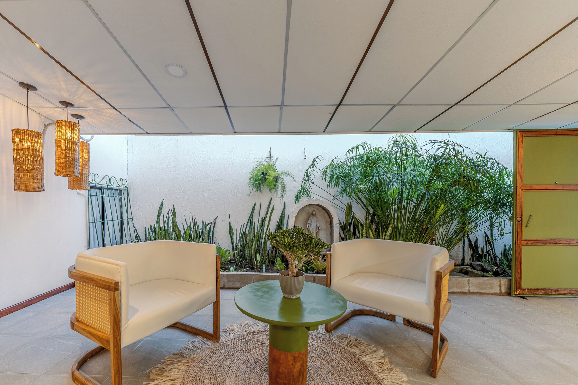 Foto - Casa Lúmina - Hotel Boutique y Spa, San Benito