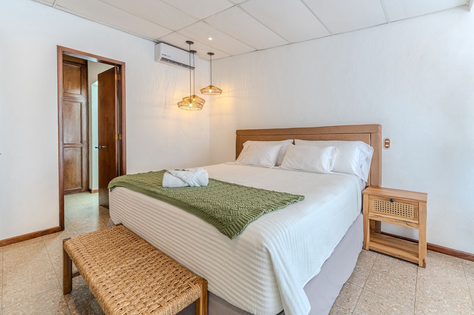 Foto - Casa Lúmina - Hotel Boutique y Spa, San Benito