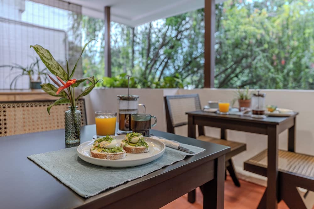 Casa Lúmina - Hotel Boutique y Spa
