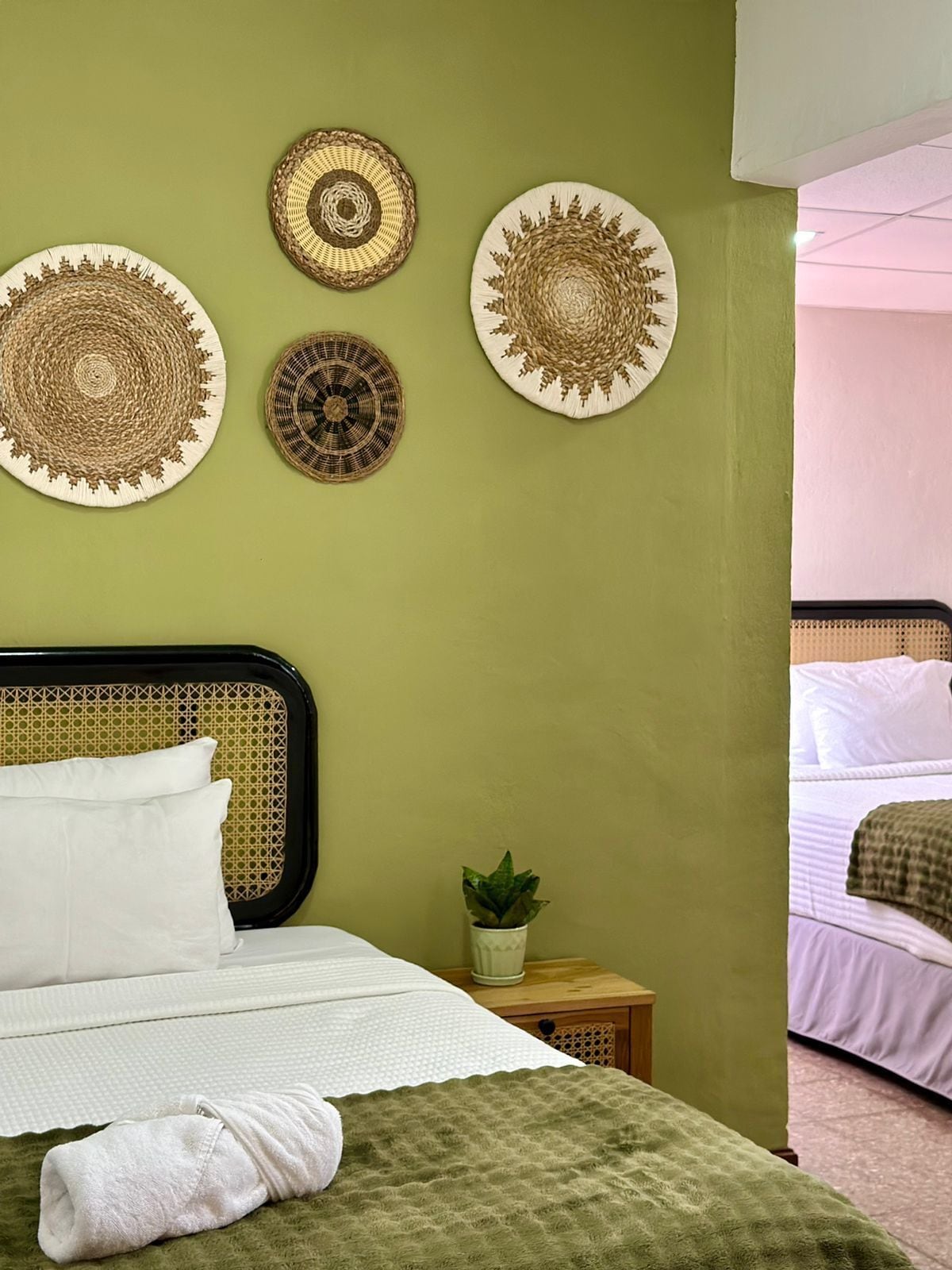 Foto - Casa Lúmina - Hotel Boutique y Spa, San Benito