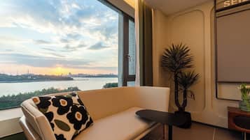 Senior Room | Beach/ocean view