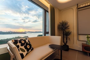 Senior Room | Beach/ocean view