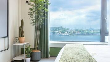 Elite Double Room | Beach/ocean view