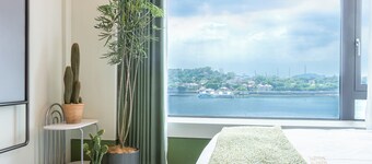 Niaodao Seaview Hostel