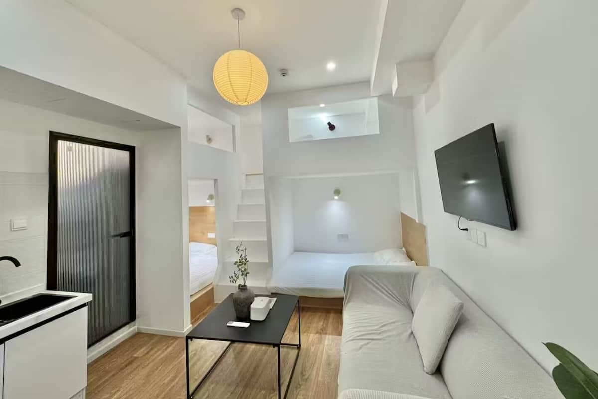 Familie studio suite | Gratis wifi