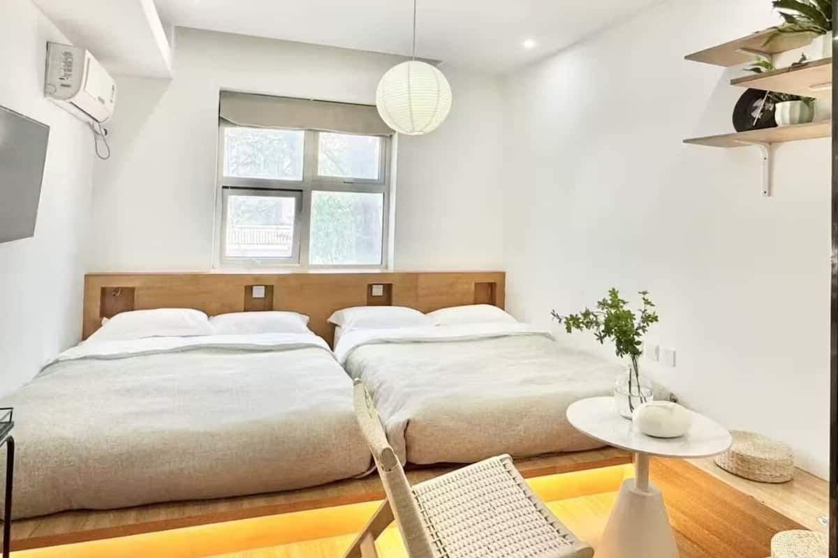 Elite Twin kamer | Gratis wifi
