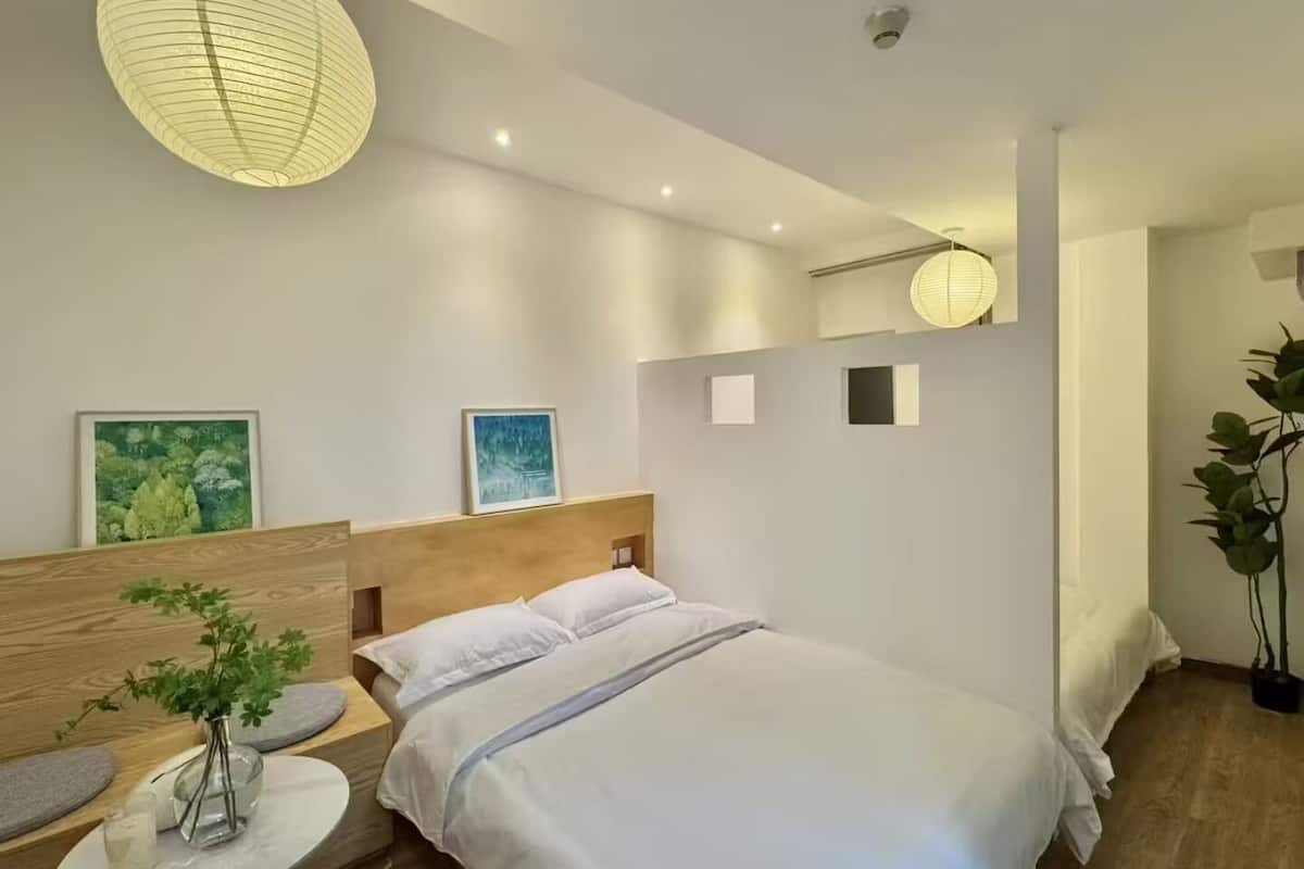 Senior Twin kamer | Gratis wifi
