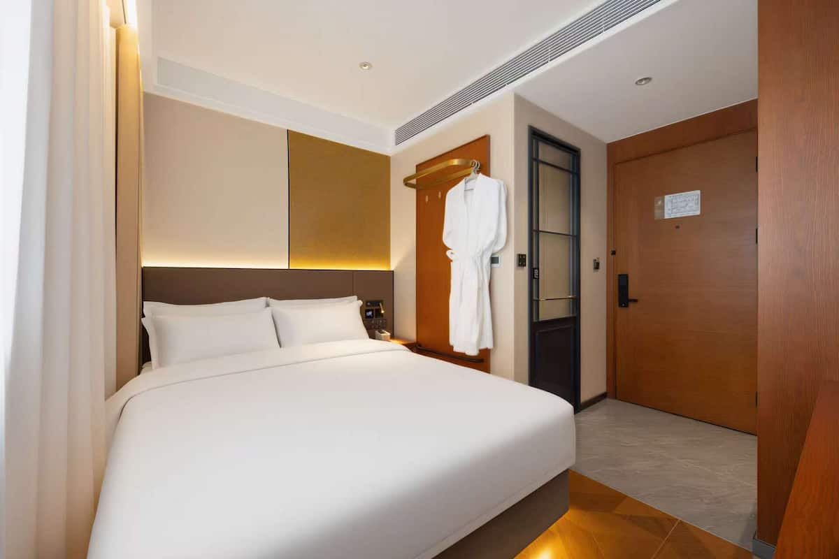 Comfort-Doppelzimmer