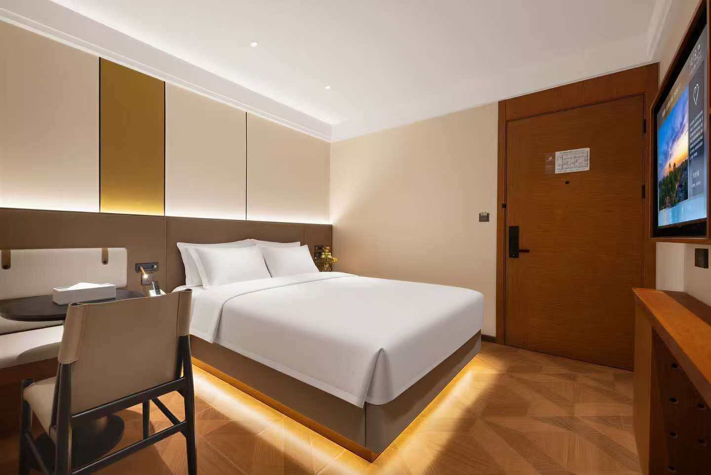 Imperial City Courtyard Suite | Free WiFi, bed sheets