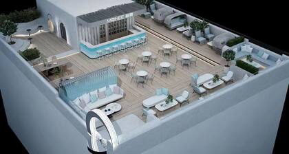 Gulou Lanting Hotel