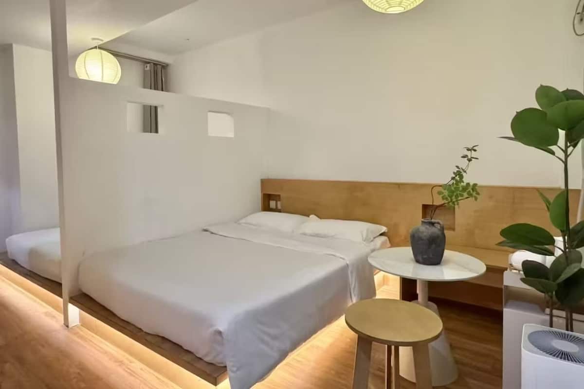 Klassieke Twin kamer | Gratis wifi