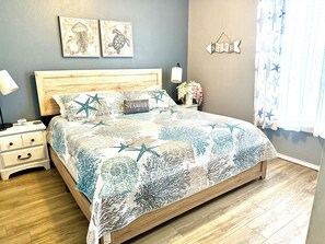 2 Schlafzimmer, Schreibtisch, Bügeleisen/Bügelbrett, kostenloses WLAN