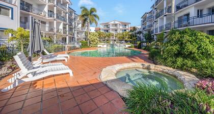 Blue Water Bay Holiday Villas -Southport