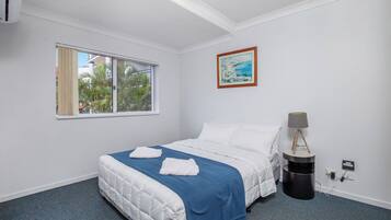 Iron/ironing board, free WiFi