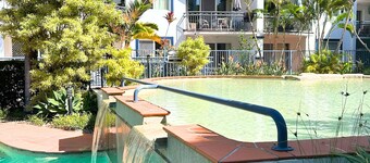 Blue Water Bay Holiday Villas -Southport