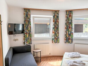 3 habitaciones y internet 