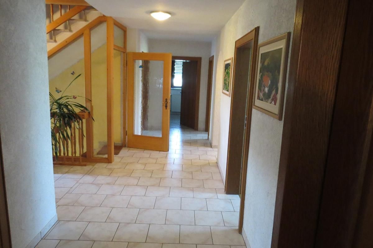 Ferienwohnung im Usseltal in ruhiger Lage-Uller`s Ferienwohnung im Usseltal