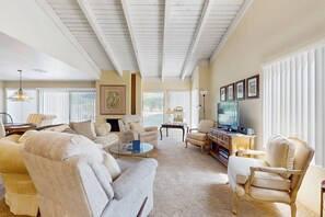 Fernseher, DVD-Player