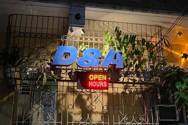 Exterior - D and A Transient Inn Taguig (Taguig)