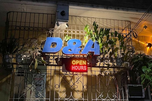 D and A Transient Inn Taguig