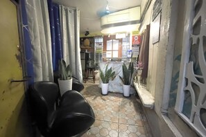 Recepción