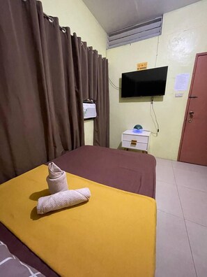 Chambre Deluxe