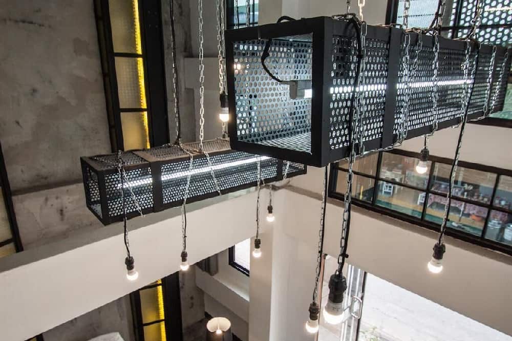 V1 Room Hotel