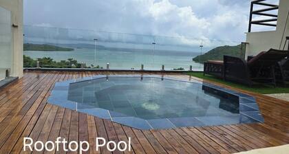 Tablas Seaview Homestay