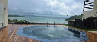 Tablas Seaview Homestay