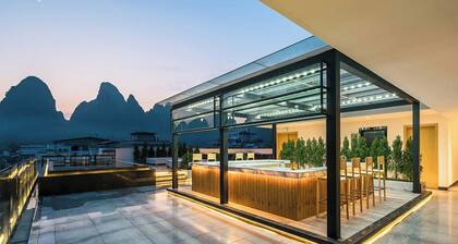 Chen Jia Garden Hotel