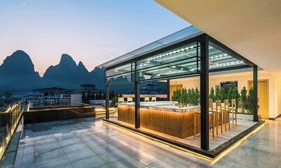 Chen Jia Garden Hotel