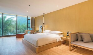 Suite familiar | Vista desde la habitación