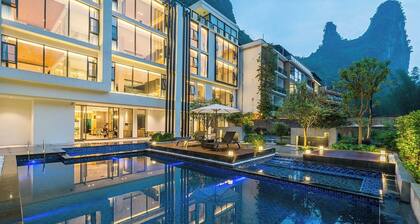 Chen Jia Garden Hotel