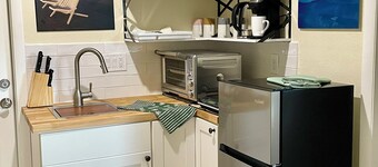 Beautiful Private Studio Room- Niwot