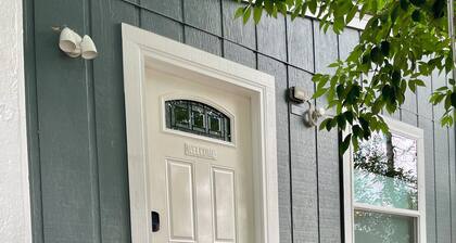 Beautiful Private Studio Room- Niwot