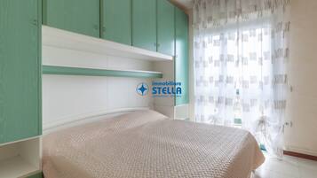 2 Schlafzimmer